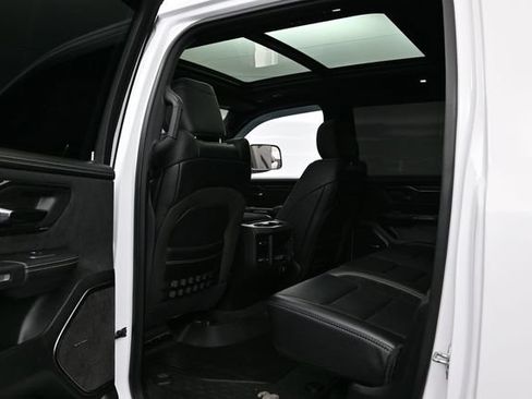 Used 2022 RAM 1500 TRX w/ TRX Level 2 Equipment Group AWD/4WD image 21