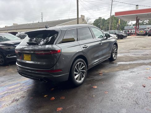 Used 2022 Lincoln Corsair Grand Touring AWD/4WD image 6