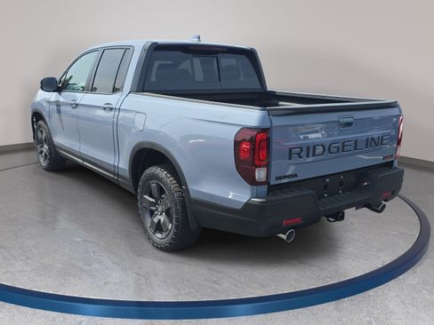 New 2026 Honda Ridgeline TrailSport image 7