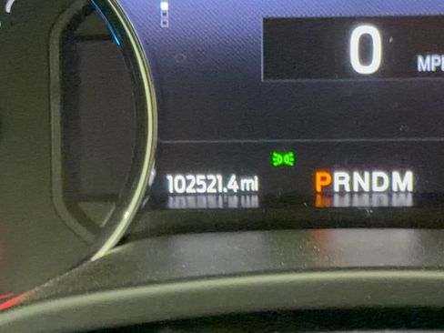 Used 2020 Ford Expedition Limited RWD image 26