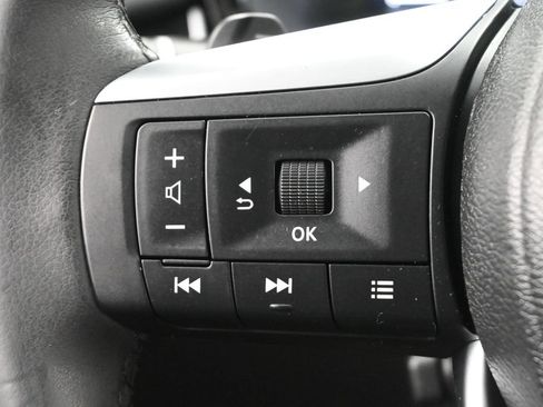 Used 2023 INFINITI QX60 Luxe w/ Performance Audio Package FWD image 8
