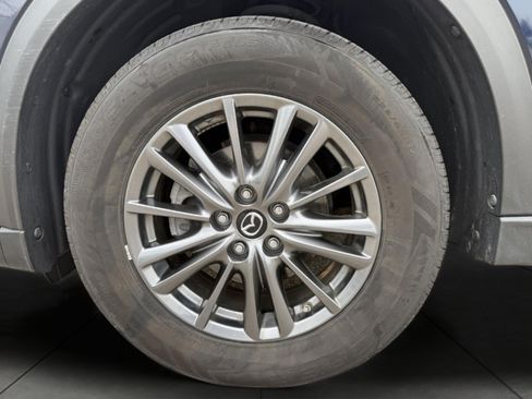 Used 2020 MAZDA CX-5 Touring AWD/4WD image 7