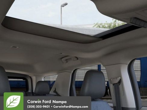 New 2026 Ford Bronco Sport Outer Banks image 22