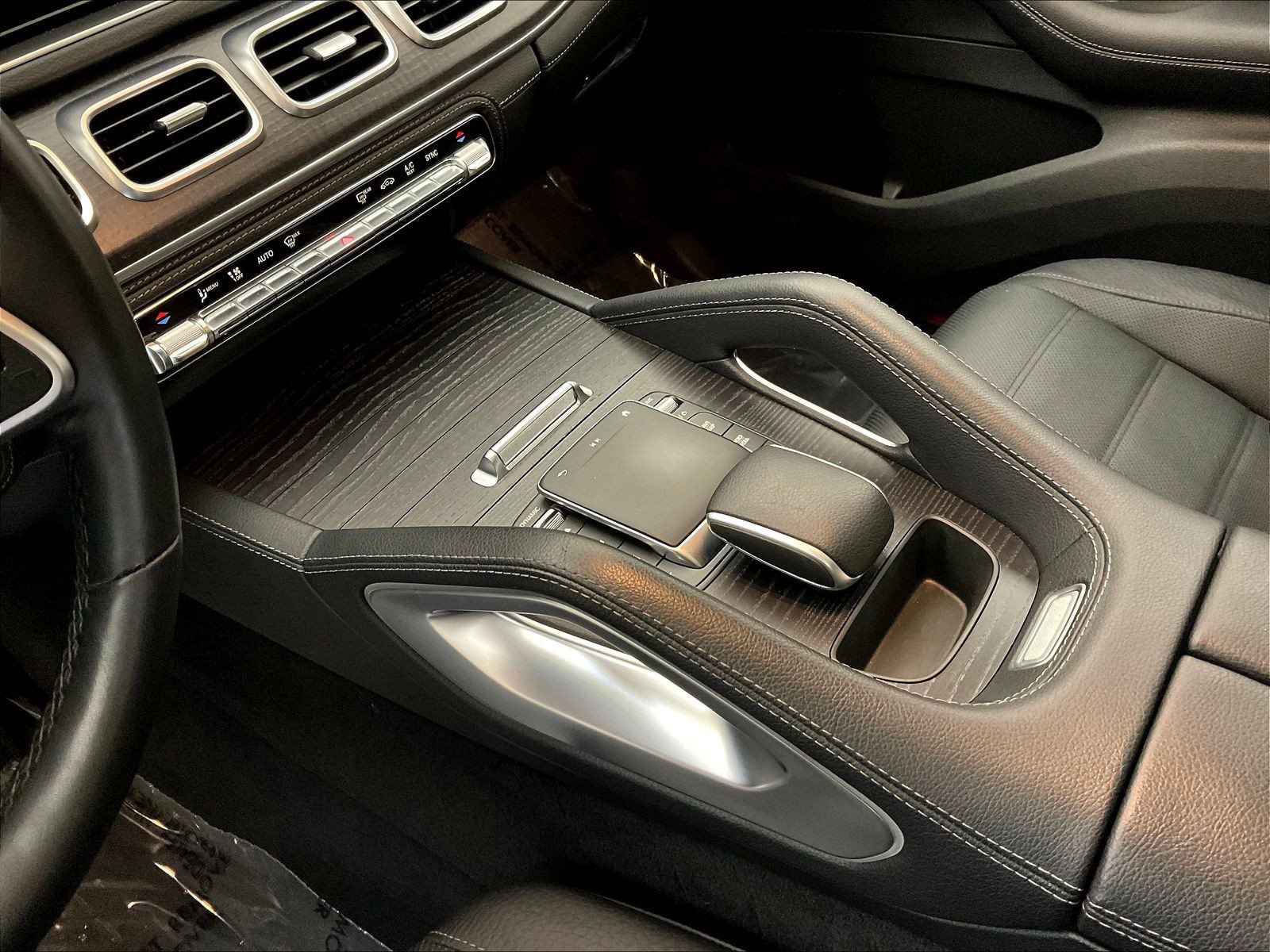 Certified 2023 Mercedes-Benz GLE 450 4MATIC image 18