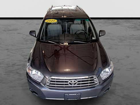 Used 2010 Toyota Highlander Limited AWD/4WD image 6