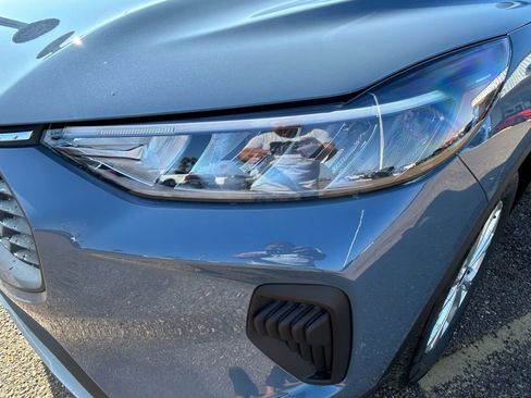 New 2026 Ford Escape Active w/ Tech Pack #1 image 9