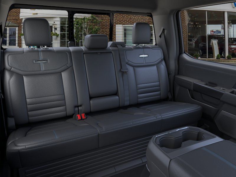 New 2026 Ford F250 Platinum AWD/4WD image 11