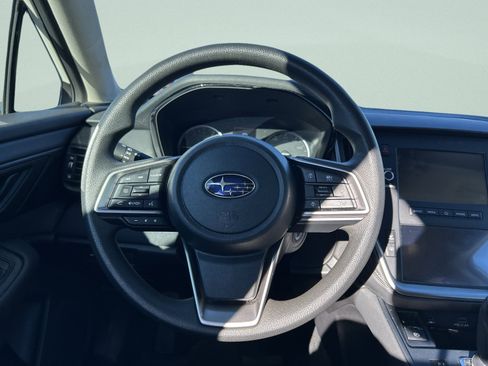 Used 2023 Subaru Legacy image 19