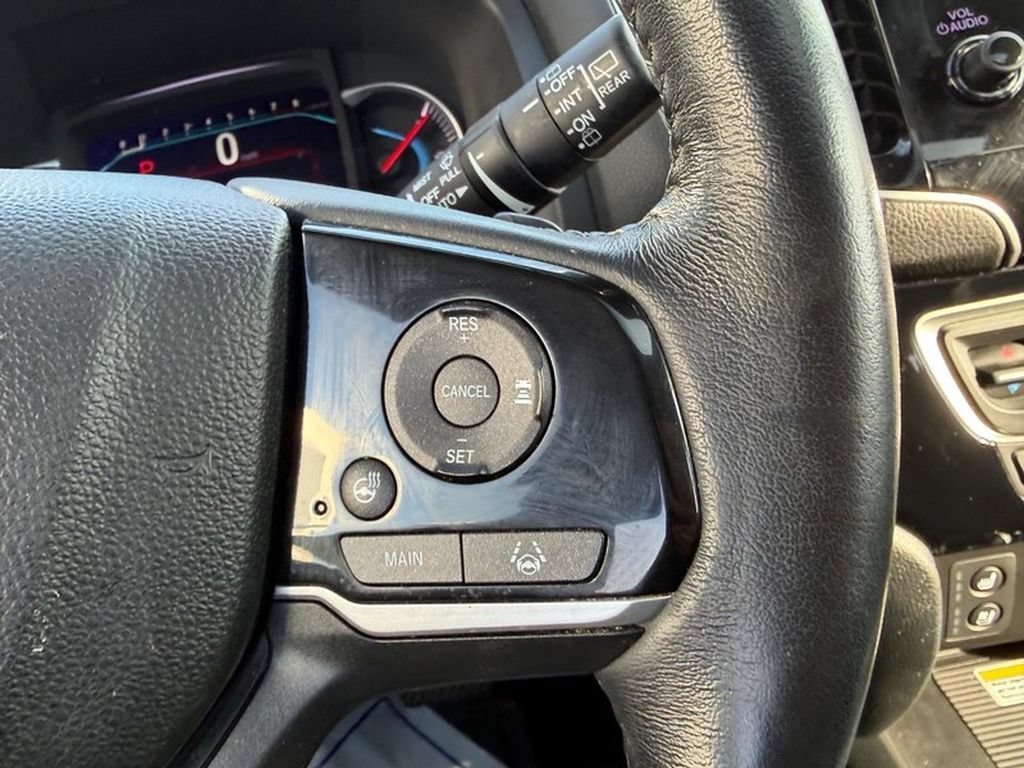 Certified 2022 Honda Pilot Elite image 17