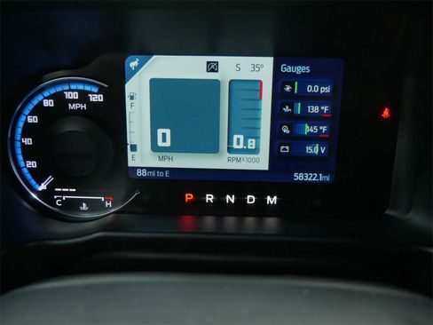 Certified 2022 Ford Bronco Big Bend image 27