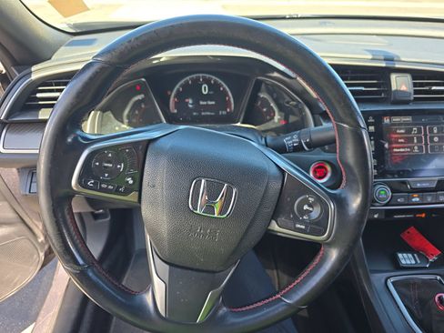 Used 2017 Honda Civic Si image 11