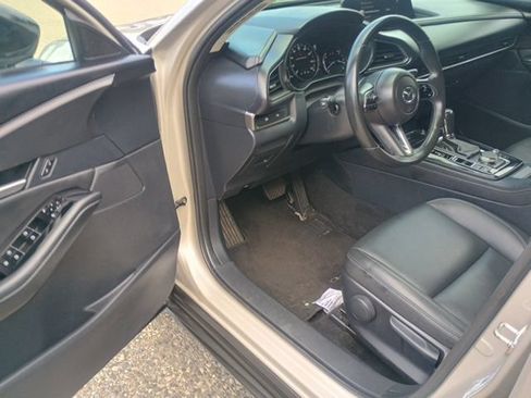 Used 2024 MAZDA CX-30 AWD 2.5 S w/ Select Sport Pkg image 24
