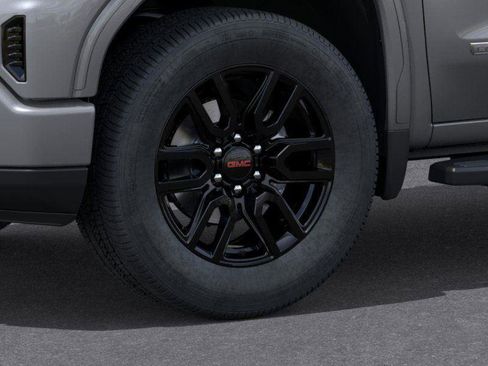 New 2026 GMC Sierra 1500 Elevation w/ Preferred Package AWD/4WD image 9