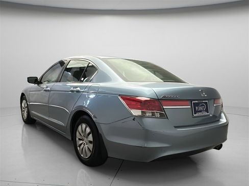 Used 2011 Honda Accord LX image 5