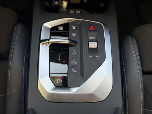 Used 2025 BMW M235i xDrive w/ M Sport Professional Package image 15