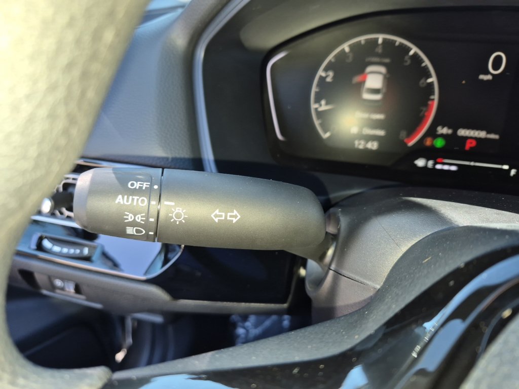 New 2026 Honda Civic LX image 18