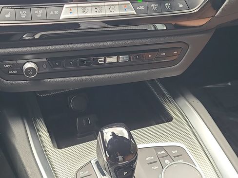 Used 2023 BMW Z4 M40i w/ Premium Package RWD image 13