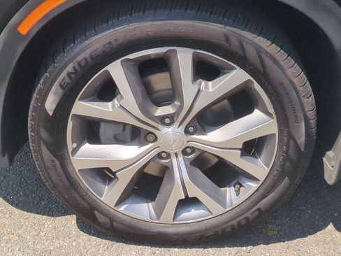 Used 2022 Hyundai Palisade SEL w/ Premium Package AWD/4WD image 9