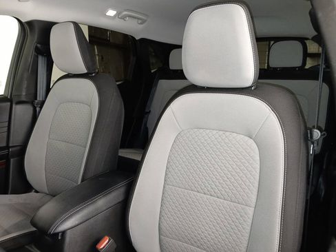 Used 2023 Ford Escape Active FWD image 11