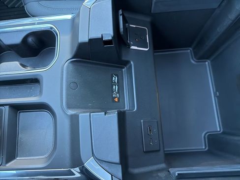 New 2026 Chevrolet Silverado 1500 LT Trail Boss image 21