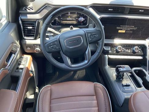 New 2026 GMC Sierra 1500 Denali Ultimate AWD/4WD image 10
