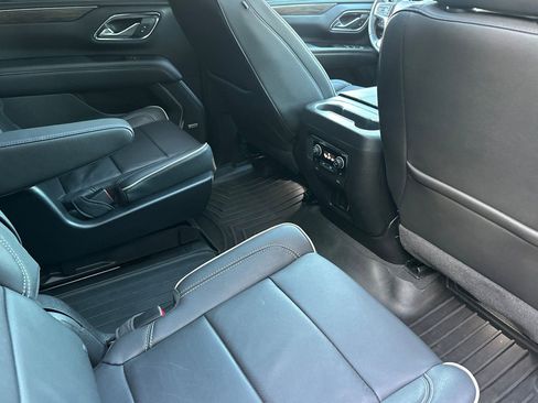 Used 2022 Chevrolet Tahoe Premier image 19