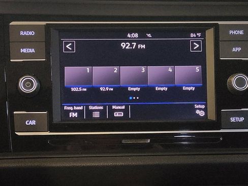 Used 2019 Volkswagen Jetta S FWD image 25