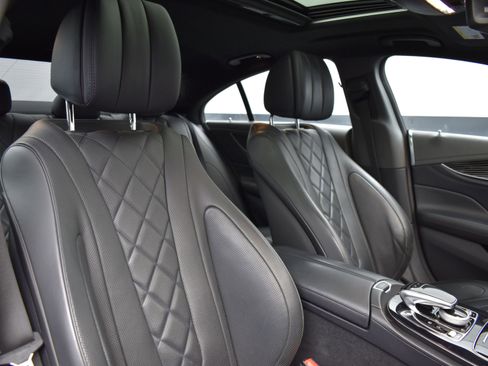 Used 2019 Mercedes-Benz CLS 450 4MATIC image 21