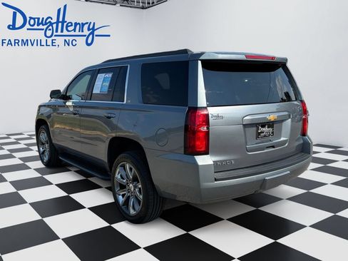 Used 2020 Chevrolet Tahoe LT AWD/4WD image 3