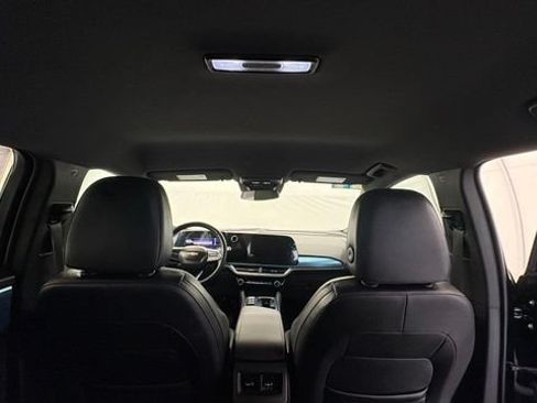 Used 2024 Chevrolet Equinox EV LT AWD/4WD image 29