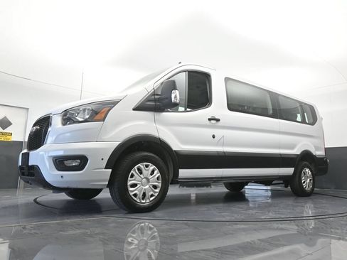 Used 2024 Ford Transit 350 XLT RWD image 57