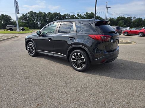 Used 2016 MAZDA CX-5 Grand Touring AWD/4WD image 7