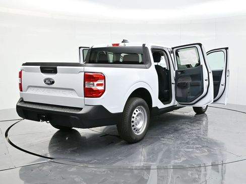 New 2025 Ford Maverick XL image 58