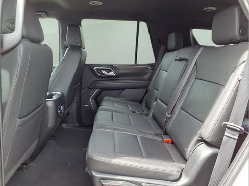 Certified 2023 Chevrolet Tahoe LT RWD image 19
