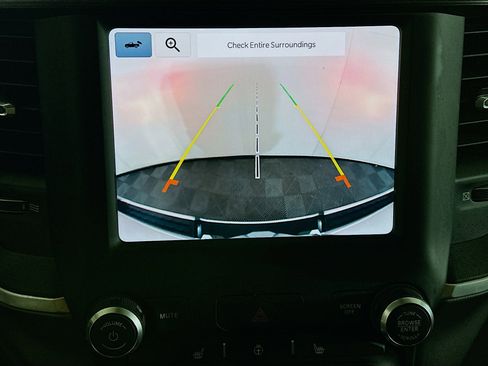 Used 2022 RAM 1500 Big Horn image 21