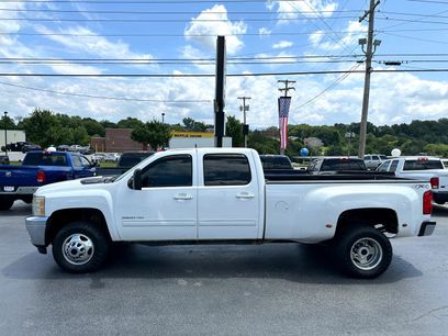 Used 2011 Chevrolet Silverado 3500 LTZ w/ LTZ Plus Package