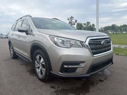 Used 2020 Subaru Ascent Premium w/ Convenience Package