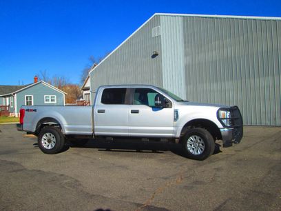 Used 2018 Ford F250 XL w/ Power Equipment Group