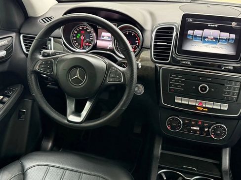 Used 2016 Mercedes-Benz GLE 350 image 36