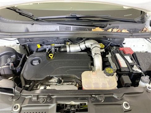 Certified 2022 Buick Encore Preferred image 16