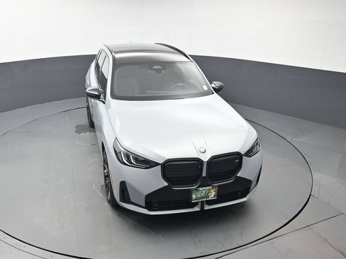 Used 2025 BMW X3 M50 w/ Premium Package AWD/4WD image 47