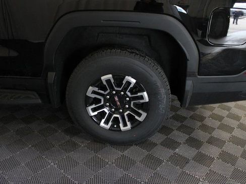 New 2026 GMC Sierra EV Elevation image 9