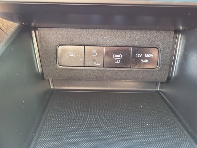 Used 2025 Hyundai Sonata SEL FWD image 25