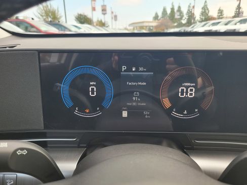 New 2026 Hyundai Kona SEL Sport image 21