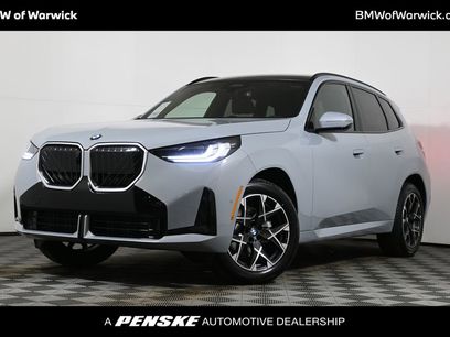 Used 2026 BMW X3 xDrive30 w/ Premium Package