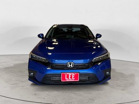 Used 2024 Honda Civic Touring image 9