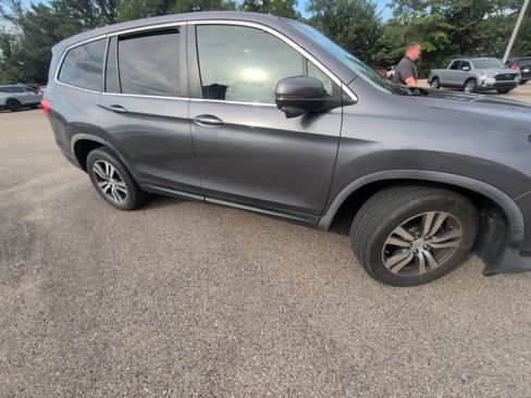 Used 2017 Honda Pilot EX-L image 25