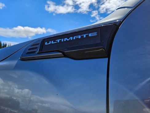 New 2026 GMC Sierra 3500 Denali Ultimate AWD/4WD image 10