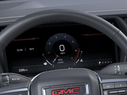 New 2026 GMC Terrain Elevation w/ Elevation Premium Package FWD image 18