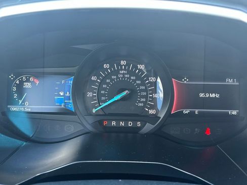 Used 2016 Ford Edge SEL w/ Equipment Group 201A AWD/4WD image 26